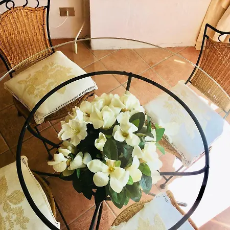 Sofy F Holiday home Porto Cervo