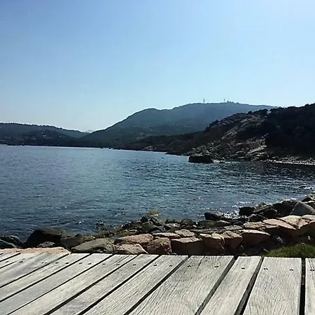 Feriehus Sofy F *