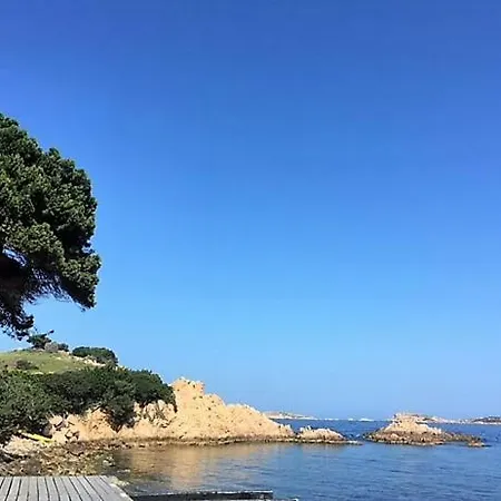 Feriehus Sofy F Porto Cervo