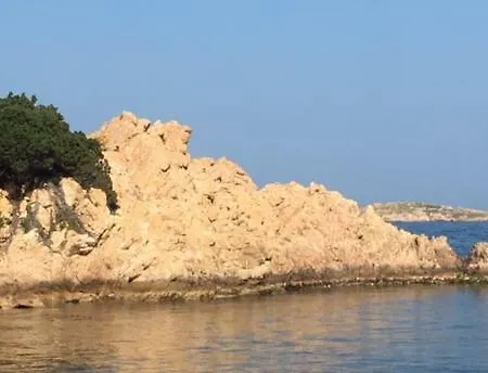 Sofy F * Porto Cervo
