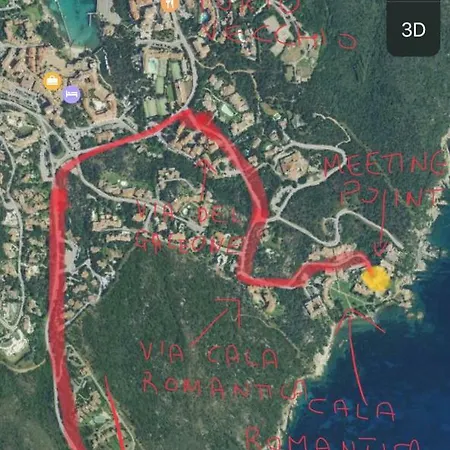 Feriehus Sofy F